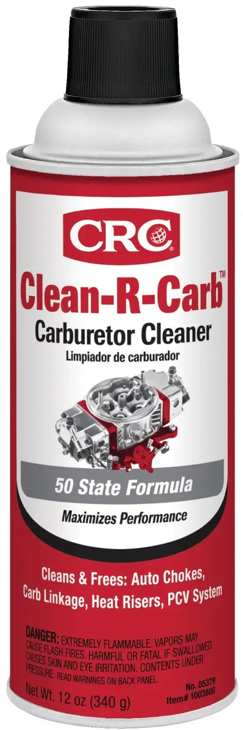 Crc Industries 05379 Carburetor Cleaner||05379.Jpeg||85||c2805379||1759937