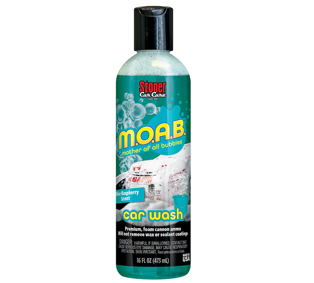 Stoner Solutions 91603 Car Wash||91603.Png||85||s7691603||1700818