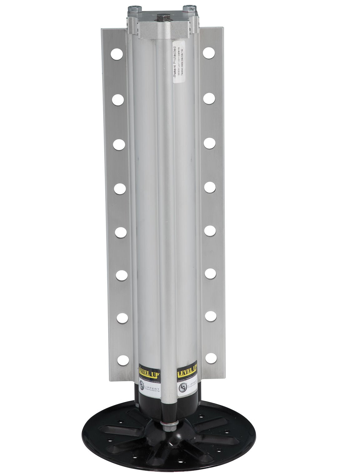 Lippert Components 2365601 Leveling Jack||lip2365601_1.Jpg||85||m6v2365601||1003807