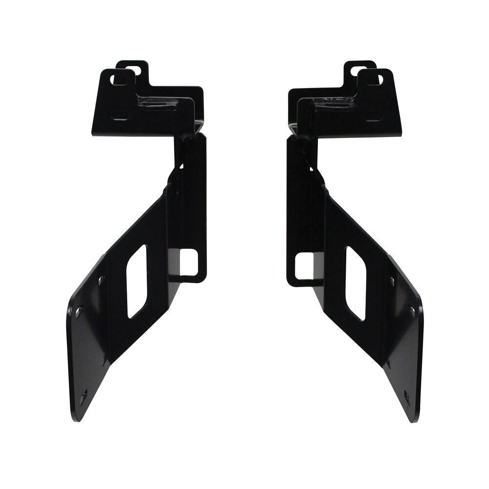 Westin Automotive 57-81035b Headache Rack Mounting Kit||57-81035b.Jpg||85||w165781035b||1334883