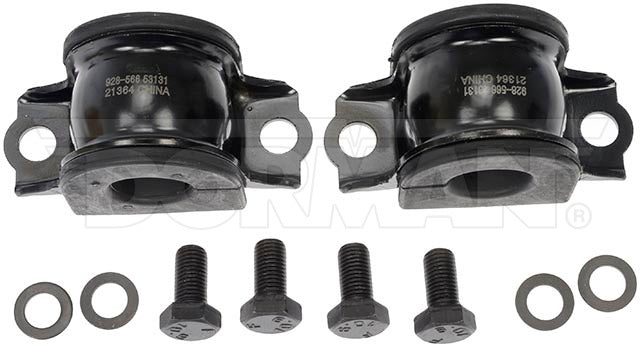 Dorman (Oe Solutions) 928-566 Stabilizer Bar Mount Bushing||928-566_1.Jpg||86||d18928566||1104769