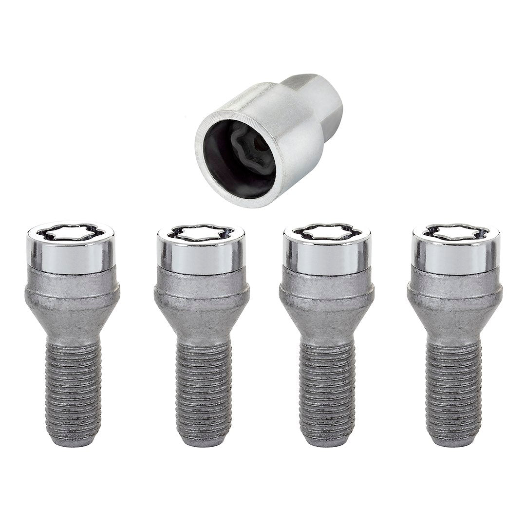 Mcgard Wheel Access 27226 Wheel Lock||27226-Complete.Jpg||85||m1527226||1013608