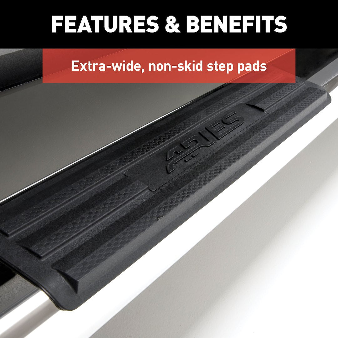 Product of Aries S2885 Nerf Bar