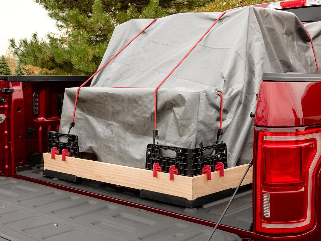 Product of Weathertech (Usa) 8actp01 Cargo Organizer