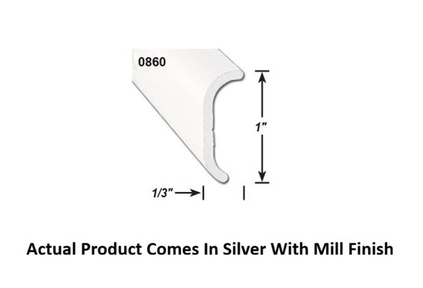 Ap Products 021-86003-16 Trim Molding||||86||a1w0218600316||2002317