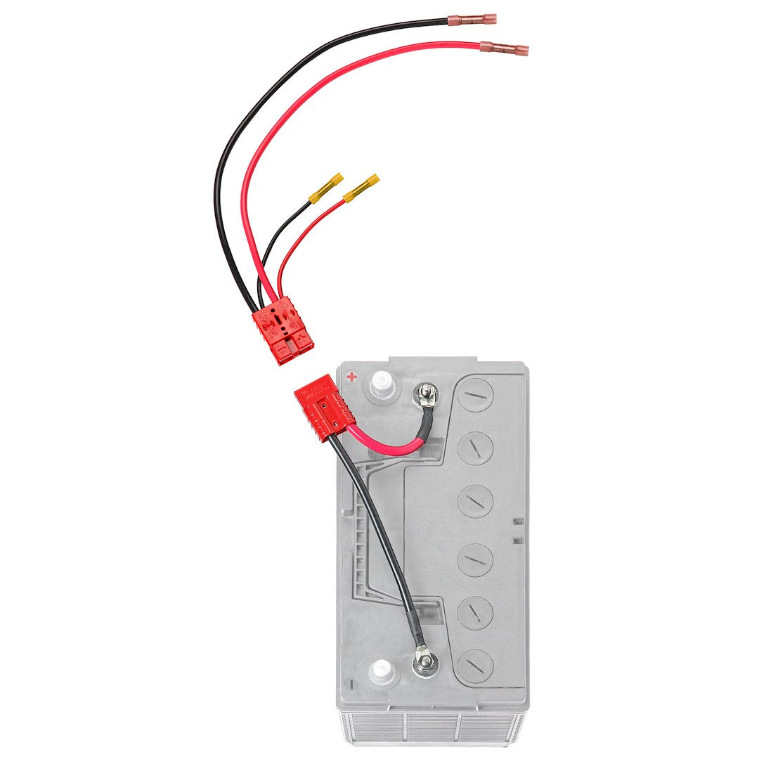 Product of Connect-Ease Rce12vbchk Battery Connection Harness