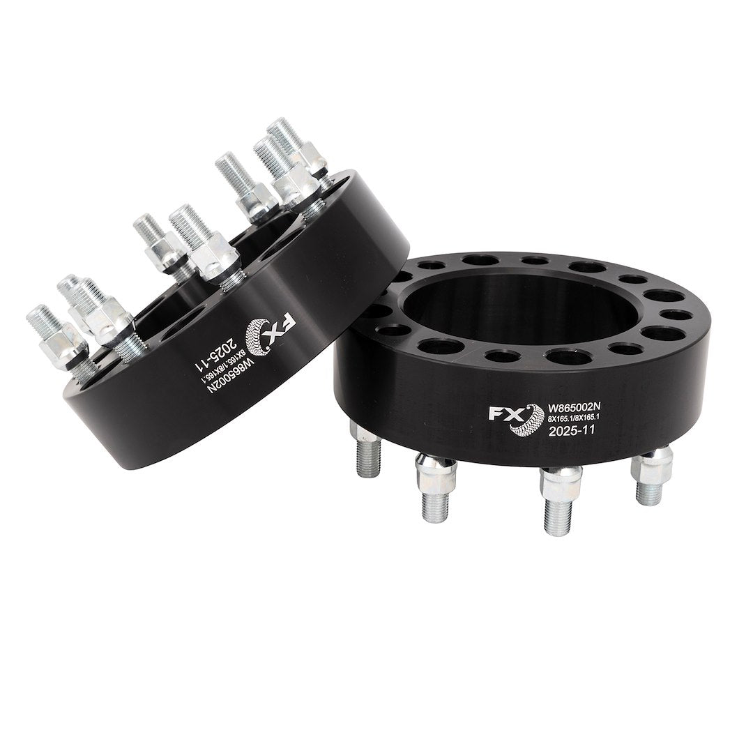Fx Wheels W865002n Wheel Spacer||t8w_W865002n_Wheel Spacers_Web_4.Jpg||88||t8ww865002n||2273287