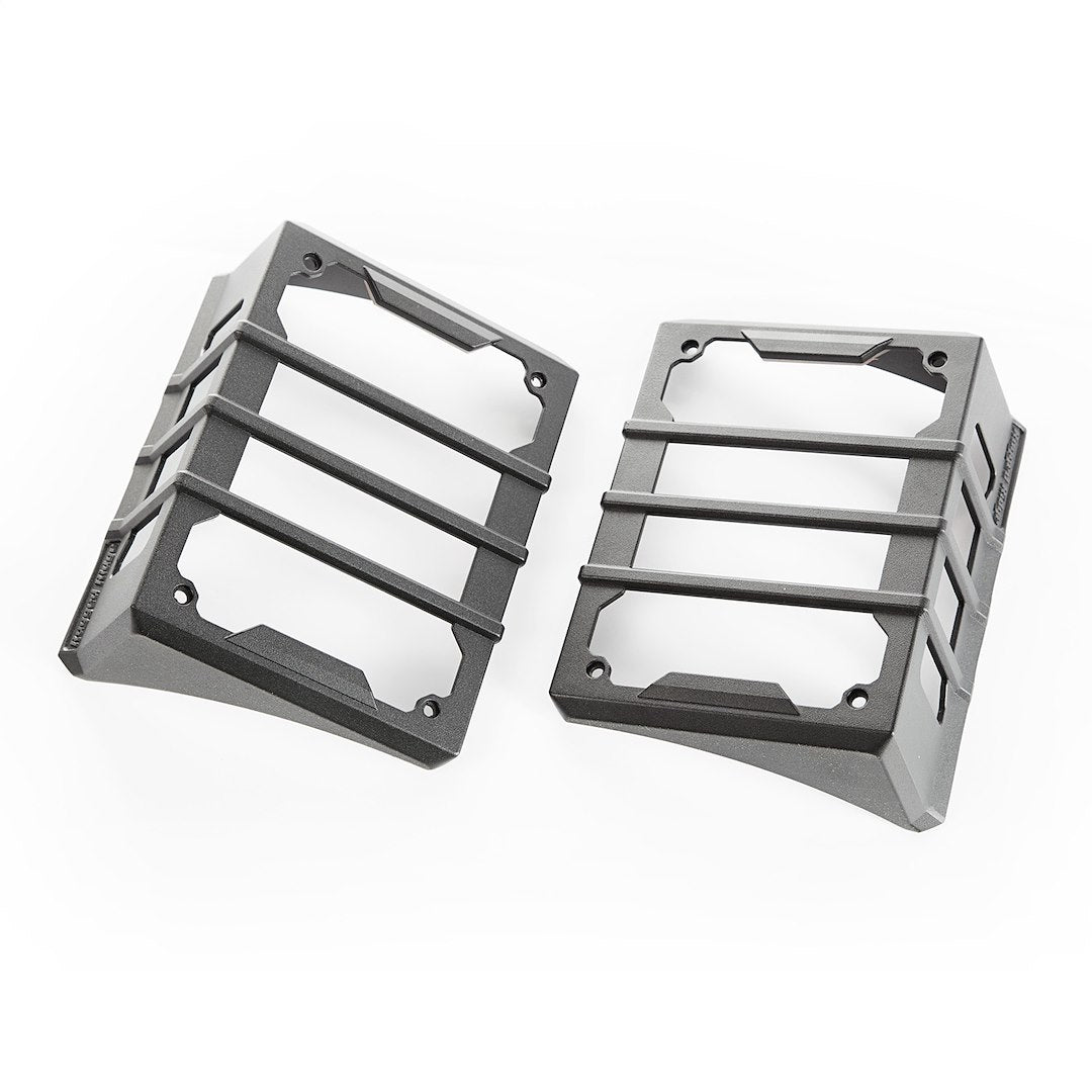 Product of Rugged Ridge 11226.05 Tail Light Guard