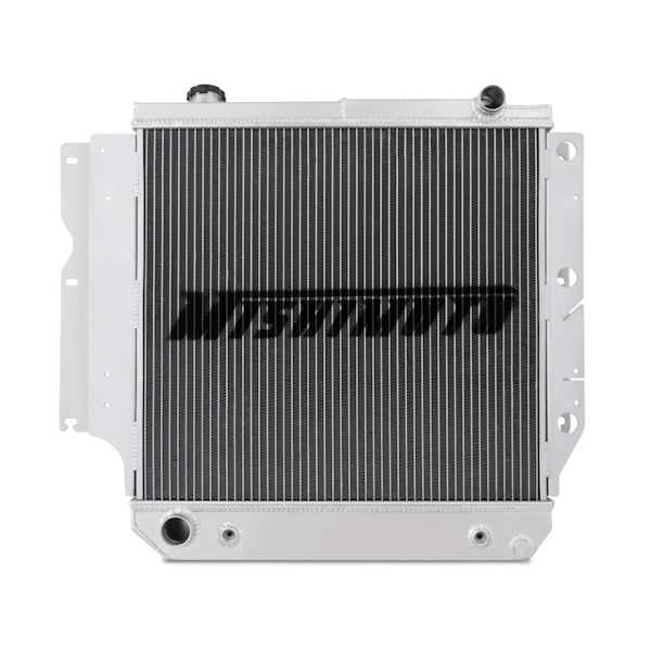 Product of Mishimoto Mmrad-Wra-87 Radiator