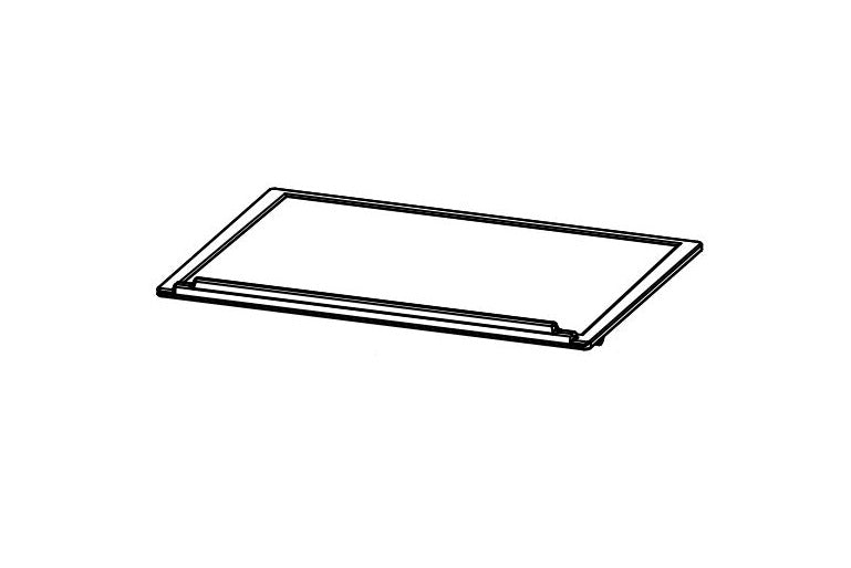 Product of Norcold 640469 Refrigerator Shelf