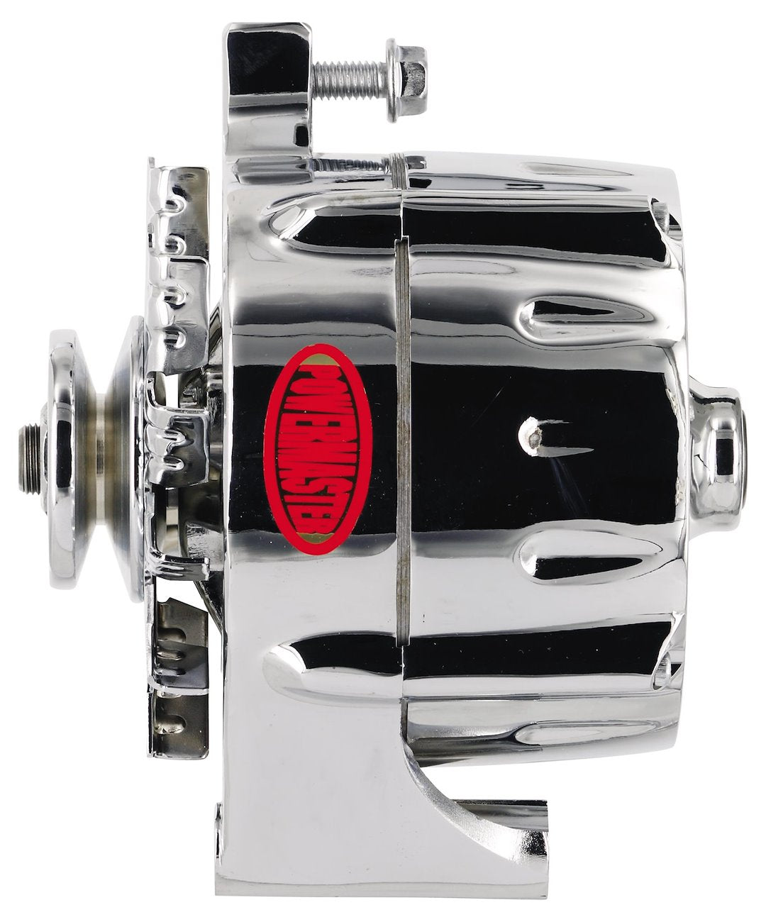 Product of Powermaster 8-37141 Alternator/ Generator