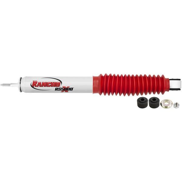 Product of Rancho RS55221 RS5000X Twin Tube Shock Absorber