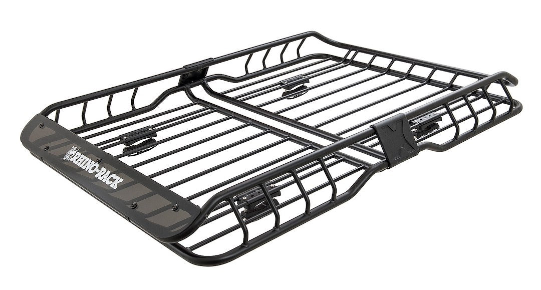 Rhino-Rack Usa Rmcb02 Roof Basket||1-Rmcb02-Xtray-Large-00.Jpg||85||rhrrmcb02||846284