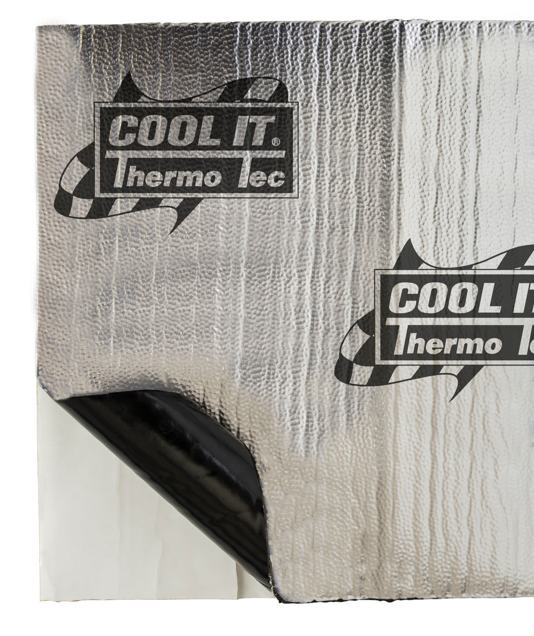 Product of Thermo-Tec 14610 Thermal Acoustic Insulation