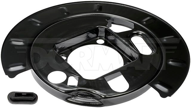 Dorman (Oe Solutions) 924-002 Brake Dust Shield||924-002.Jpg||85||d18924002||971284
