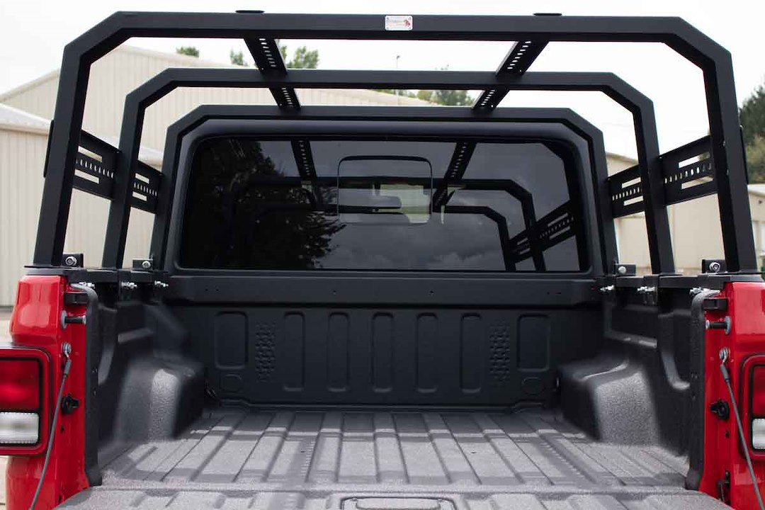 Product of Fishbone Offroad Fb21219 Bed Cargo Rack