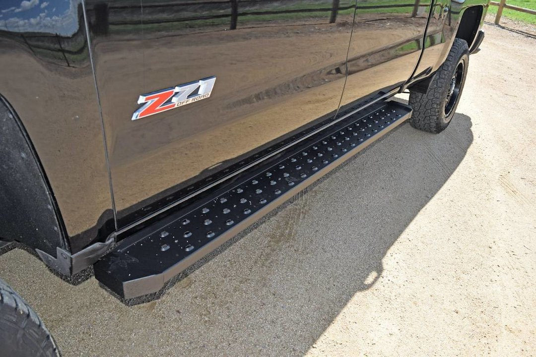 Steelcraft 600-02290 Running Board||stx600.Jpg||86||stl60002290||1745416
