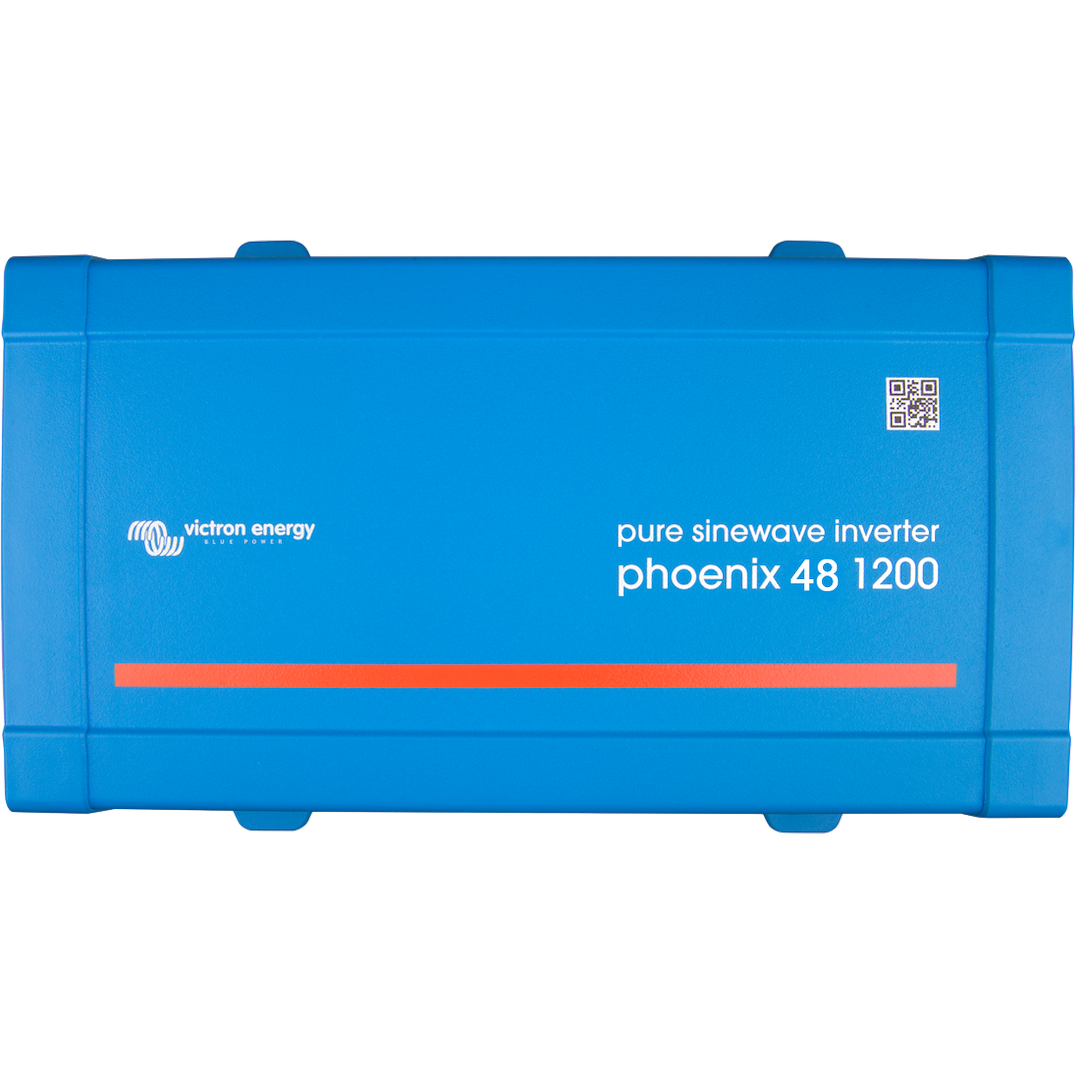 Victron Energy Pin482120510 Power Inverter||vic-Pin482120510_Main.Png||85||vicpin4821205||1226419