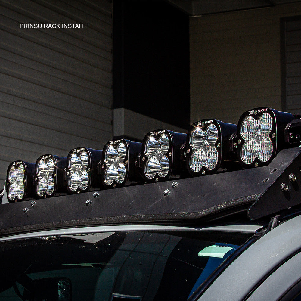 Product of Baja Design 447745 Light Bar