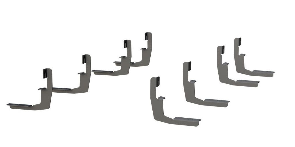 Product of Luverne 401445 Running Board Mounting Kit