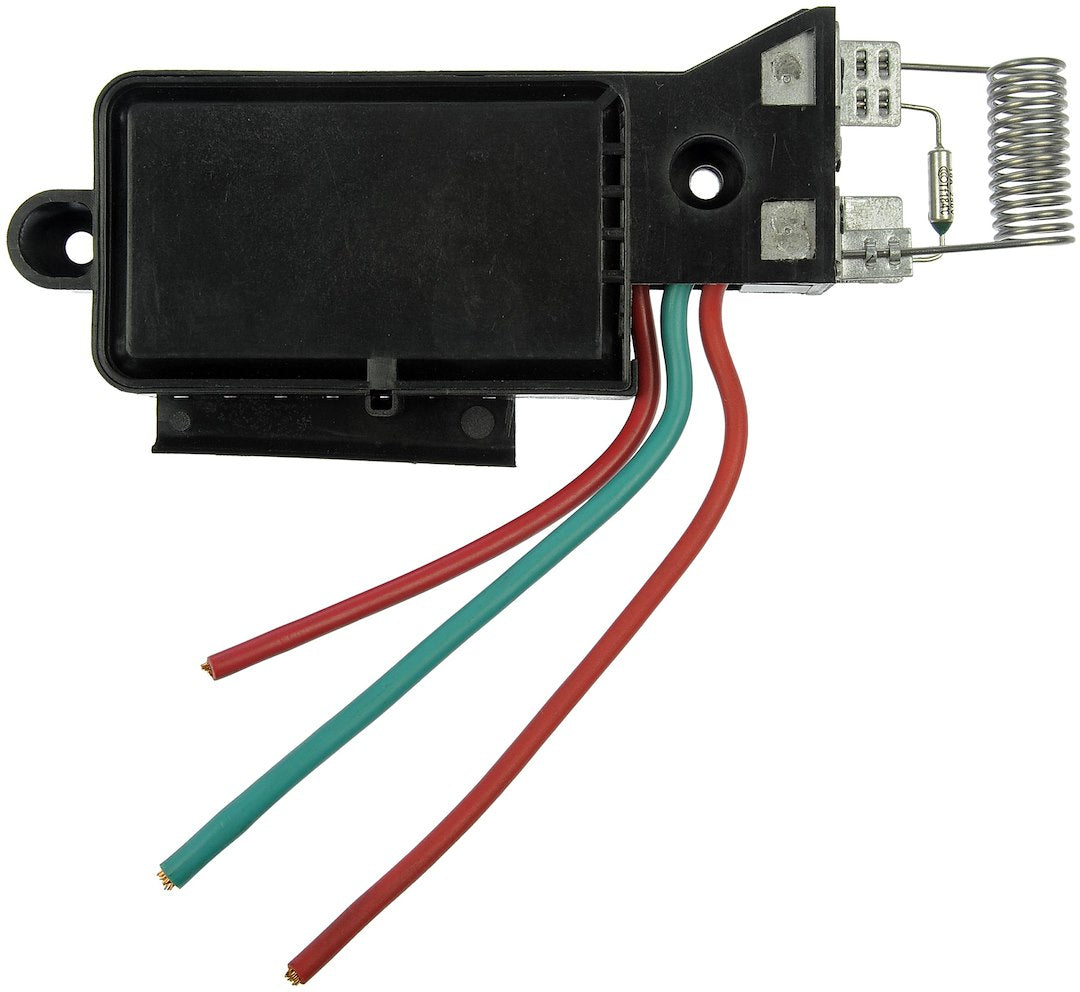 Dorman (Oe Solutions) 902-706 Cooling Fan Relay||902-706-002.Jpg||86||d18902706||1120445