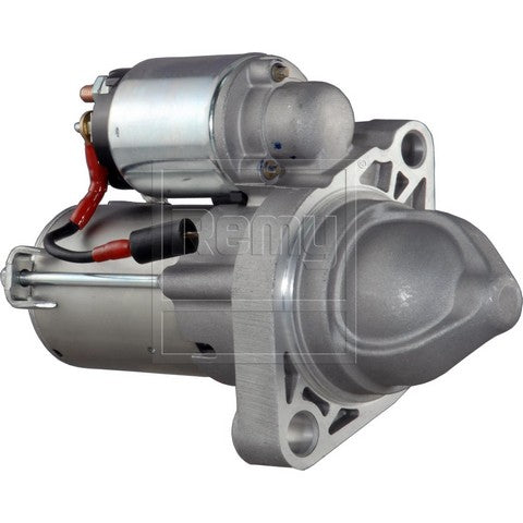 Product of Remy International 174241 Starter