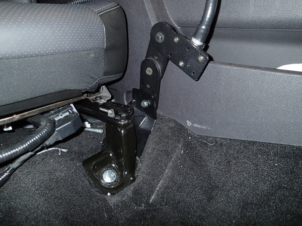 Havis Inc. Pkg-Fam-110 Computer Keyboard Mount||pkg-Fam-110_3.Jpg||88||h84pkgfam110||1334934
