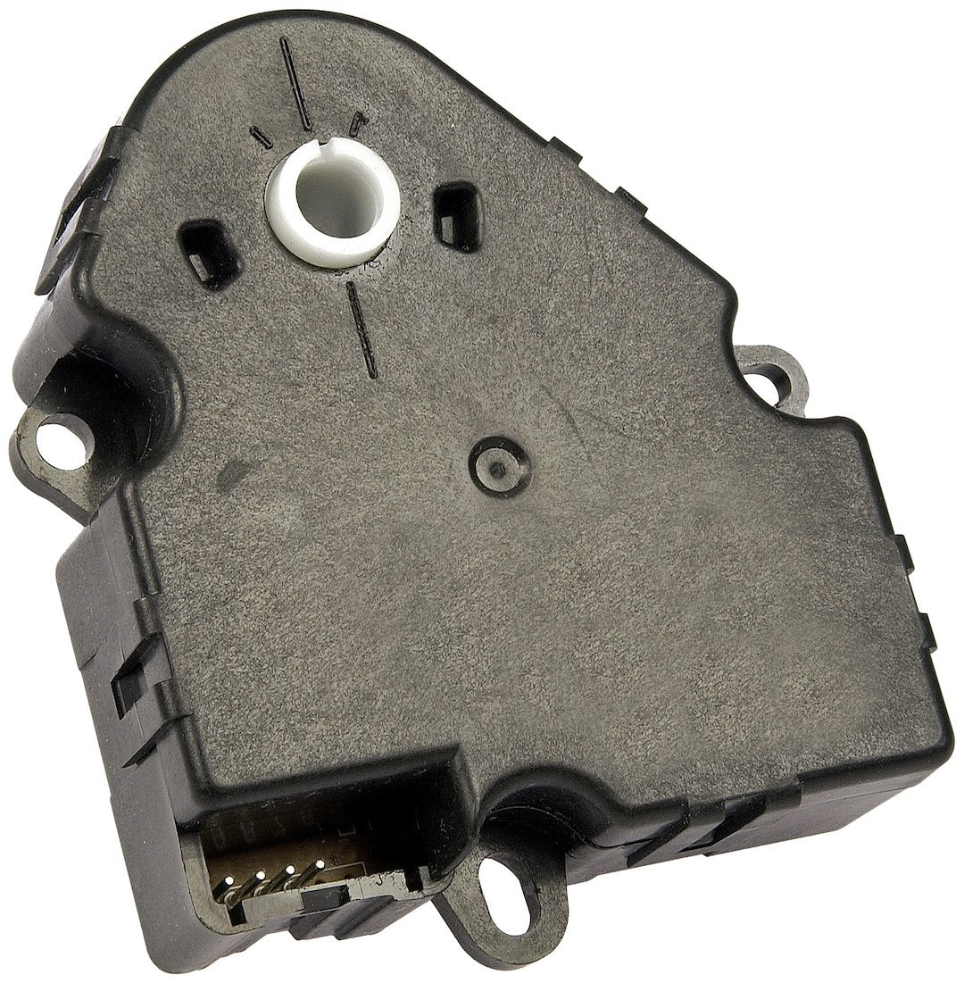 Dorman (Oe Solutions) 604-100 Blend Door Actuator||604-100-007.Jpg||85||d18604100||2242848