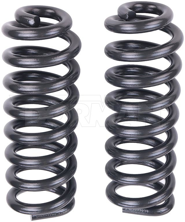 Dorman (Oe Solutions) 929-901 Coil Spring||929-901.Jpg||85||d18929901||2214621