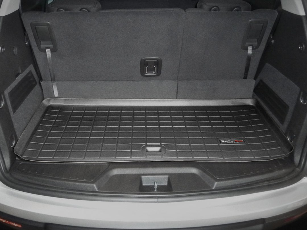 Weathertech (Usa) 40411 Cargo Area Liner||40411_1.Jpg||86||w2440411||1678136