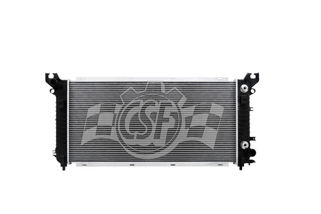 Product of Csf 3838 Radiator