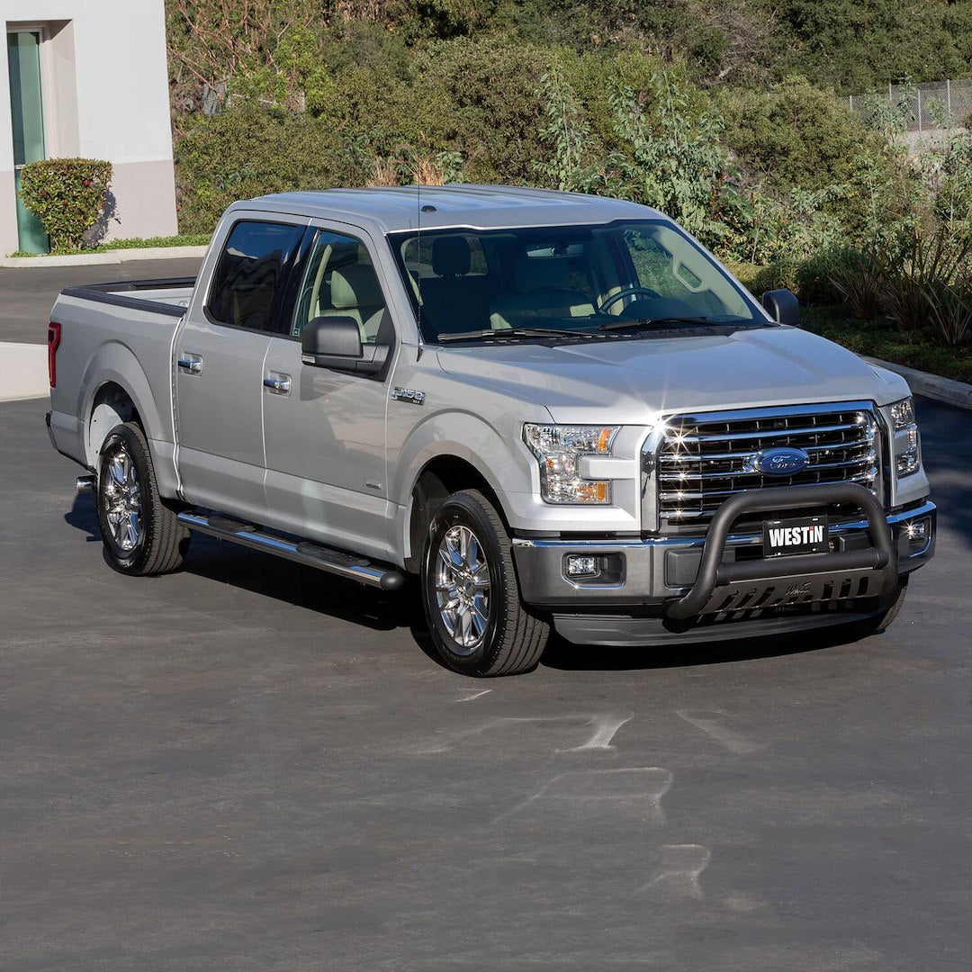 Product of Westin Automotive 22-2055 Nerf Bar Mounting Kit