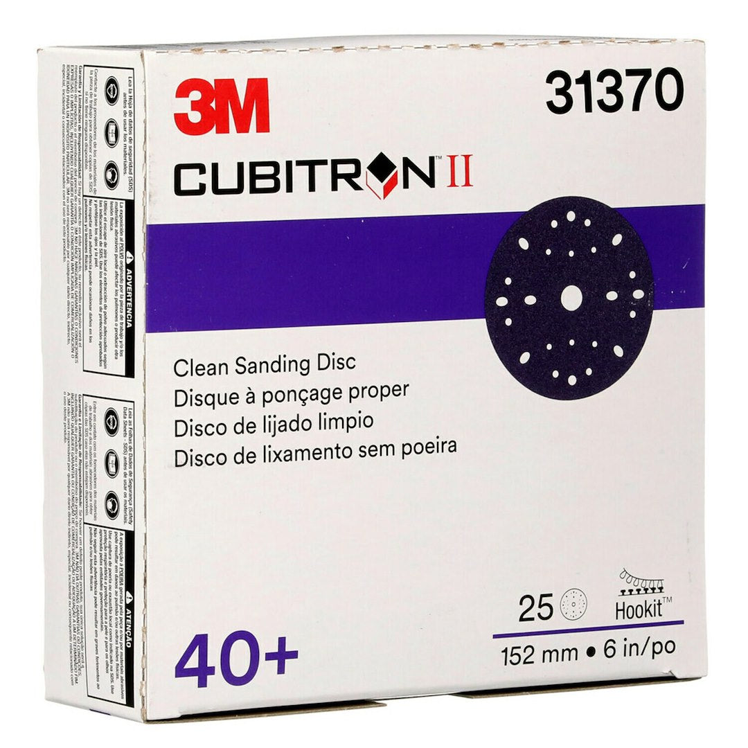 Product of 3m 31370 Sanding Disc