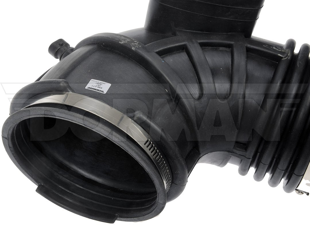 Dorman (Oe Solutions) 696-077 Air Intake Hose||696-077-005.Jpg||90||d18696077||1101964