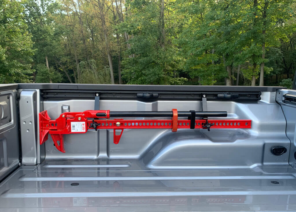 Product of Hi-Lift Jack Jgbm-100 Jack Mount