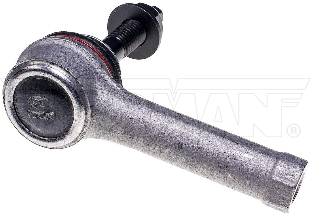 Product of Dorman Chassis TO86165XL Premium ™ OEM Steel Tie Rod End