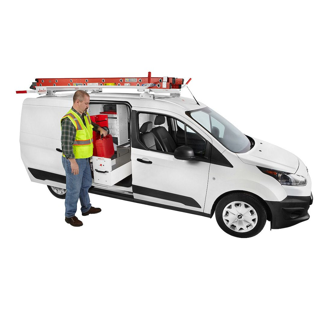 Product of Weather Guard (Werner) Bed Drawer 42 Inch L 12 Inch W 17-3/4 Inch H 310-3-01