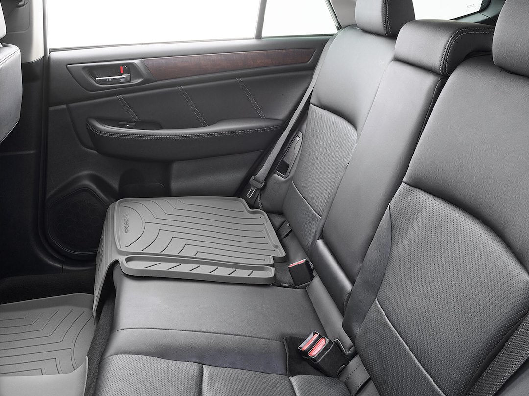 Weathertech (Usa) 81csp01gy Child Car Seat Protector||81csp01gy_1.Jpg||86||w2481csp01gy||1037858