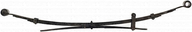 Product of Dorman (Oe Solutions) 69-289 Leaf Spring