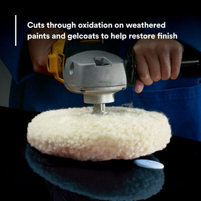 Product of 3m 05954 Rubbing Compound