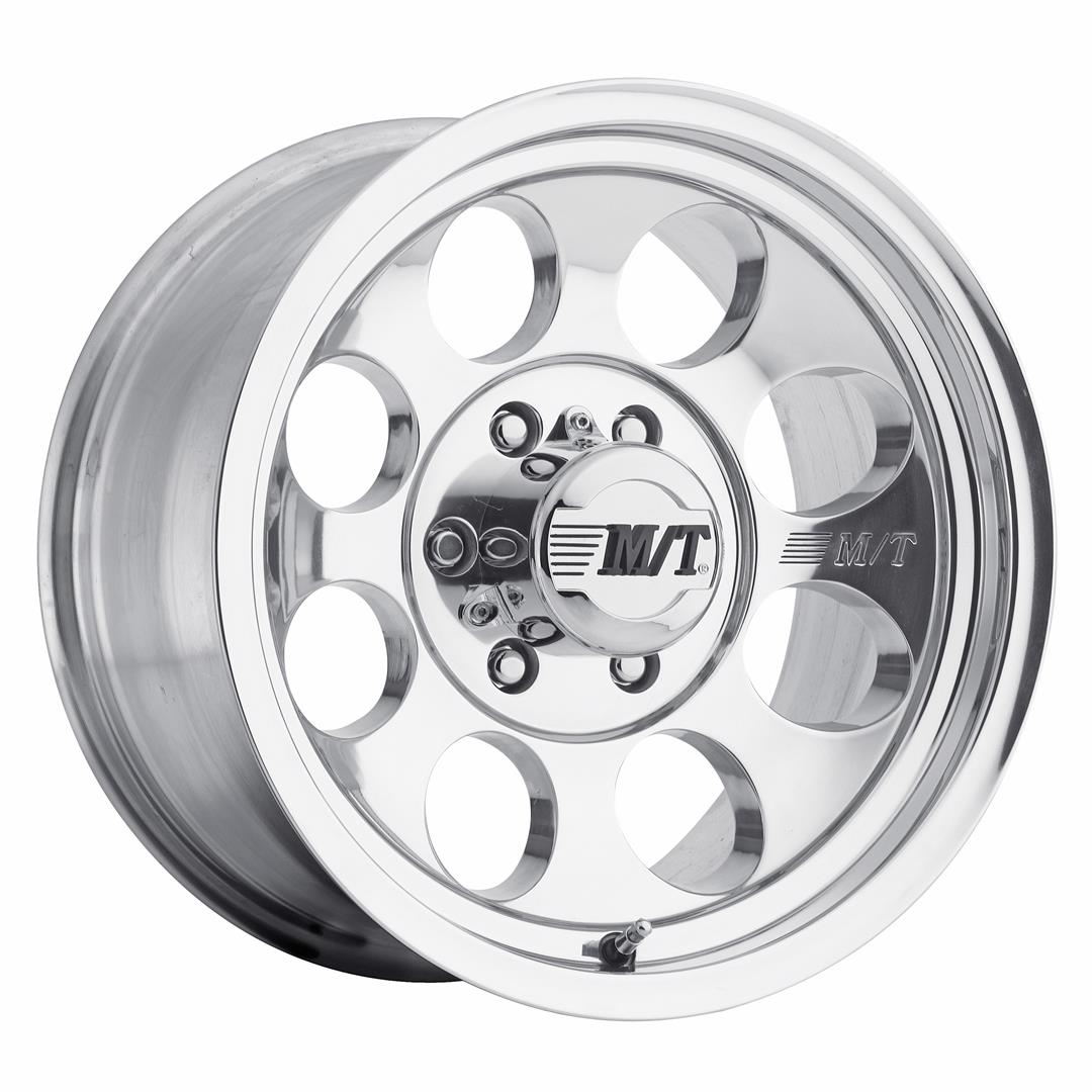 Mickey Thompson Wheel 226100044 Wheel||250333.Jpg||85||m53001767||2383213