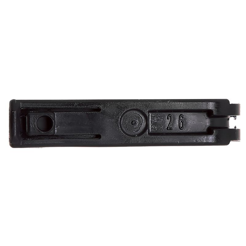 Anco W-16 Windshield Wiper Blade||w-16_4.Jpg||89||a19w16||1275630