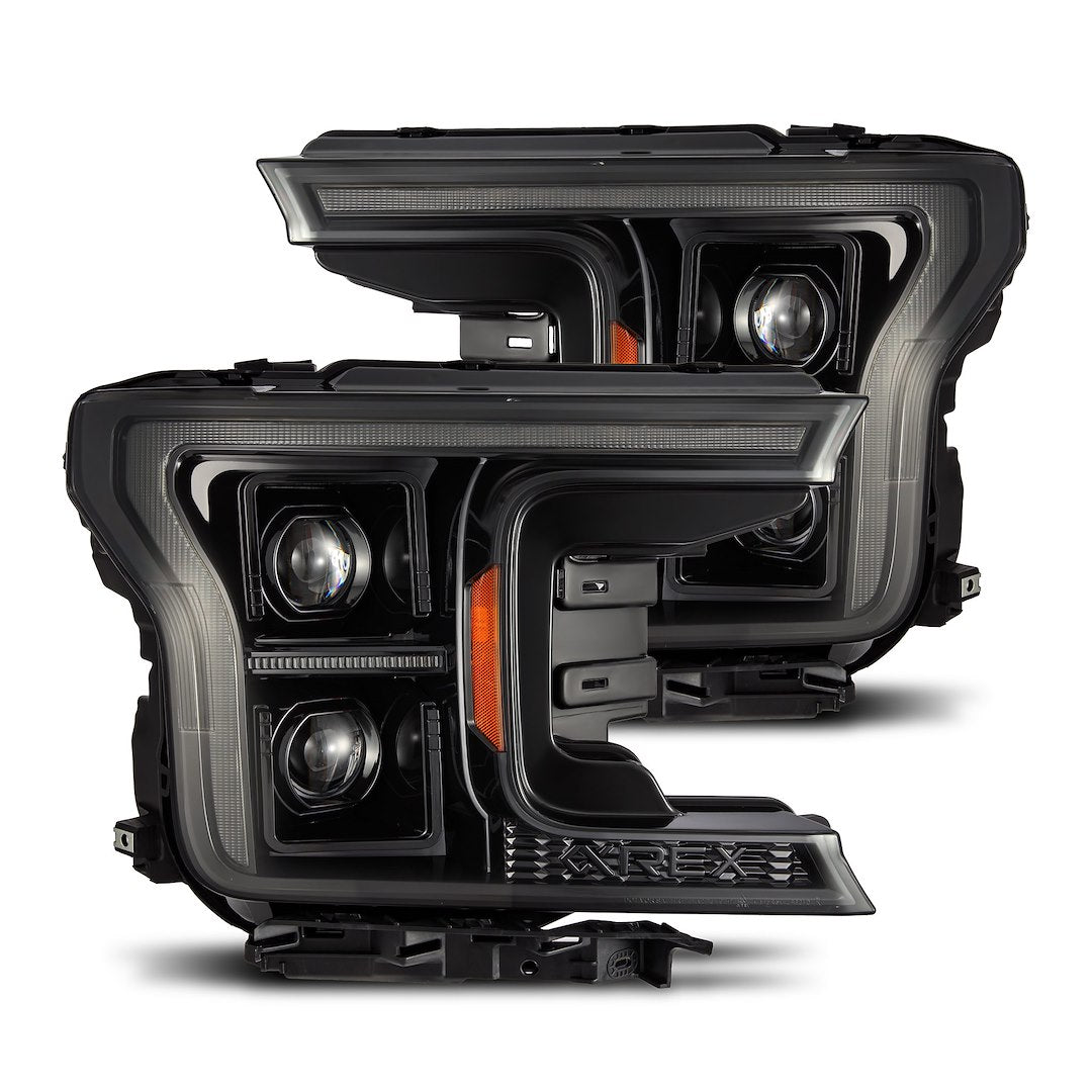 Alpharex Usa 880253 Headlight Assembly||||85||alp880253||2004281