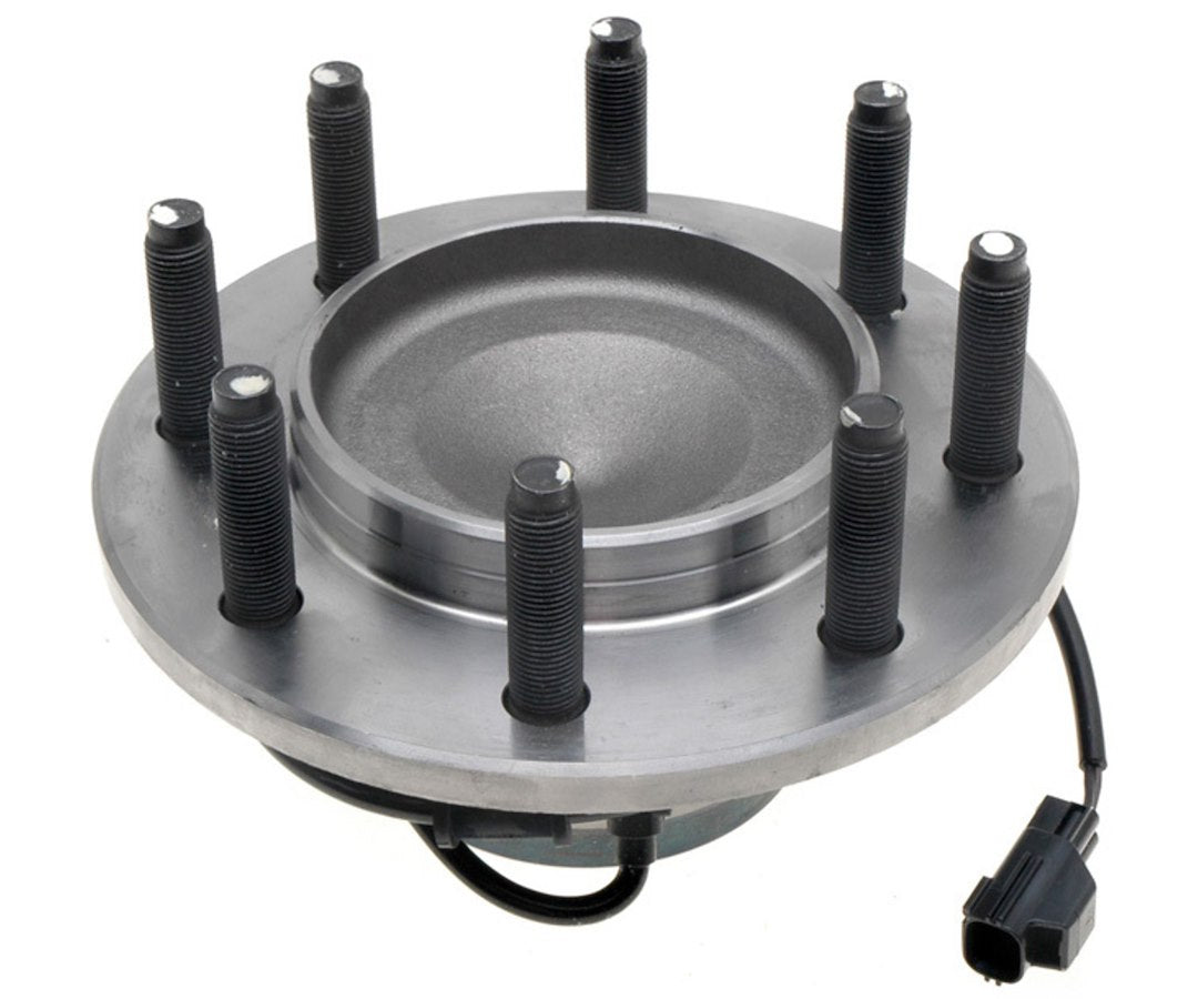 Raybestos Brakes 715089 Wheel Bearing And Hub Assembly||715089_1.Jpg||86||r42715089||899085