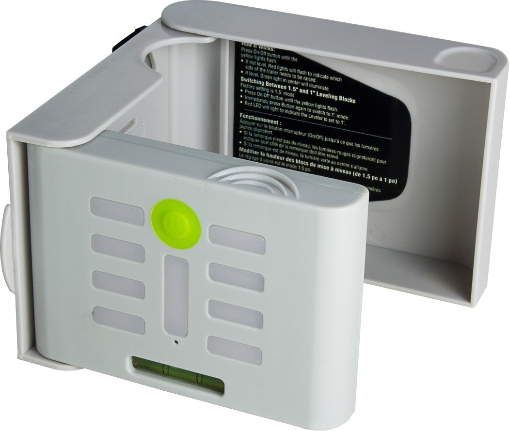 Product of Hopkins Mfg 08201 Rv Level