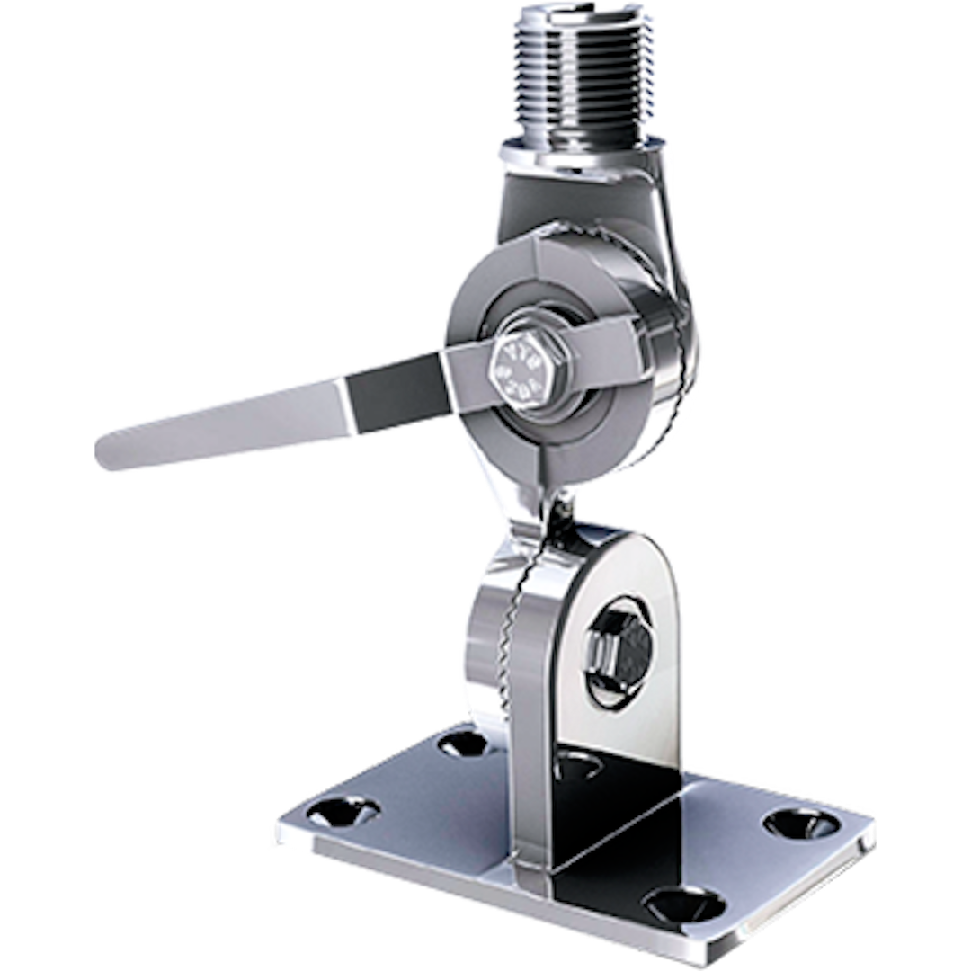 Product of Kjm M101 Boat Antenna Mount