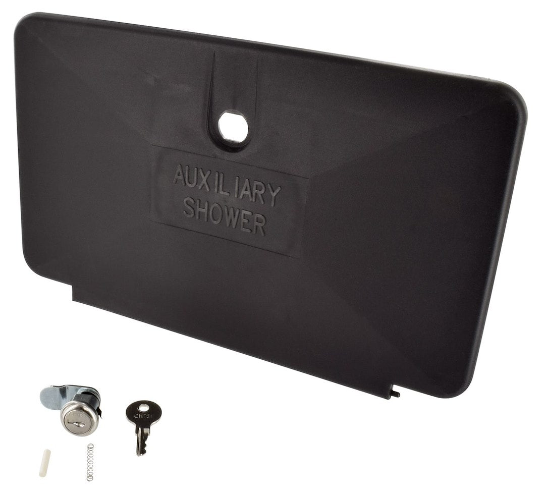 Phoenix Products Pf267002 Exterior Shower Door||pf267002.Jpg||85||v46pf267002||1042640
