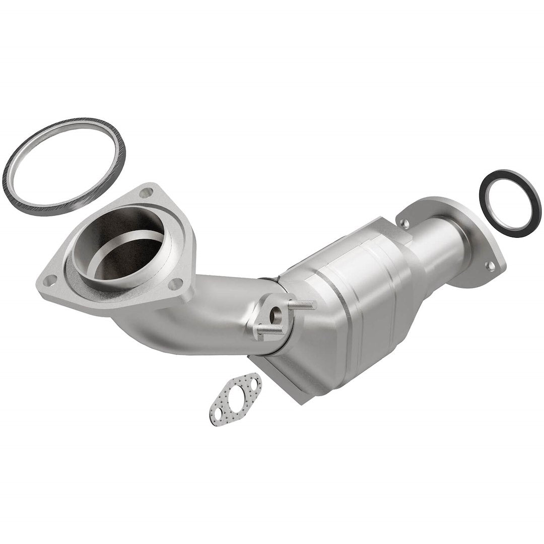 Product of Magnaflow California Converter 447185 Catalytic Converter