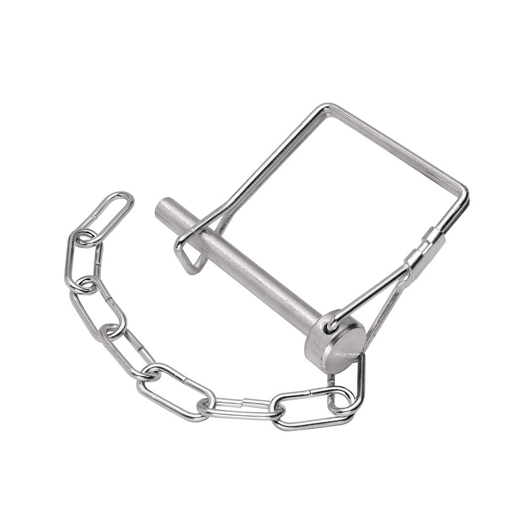 Product of Tow Ready 63020 Trailer Coupler Safety Pin Clip