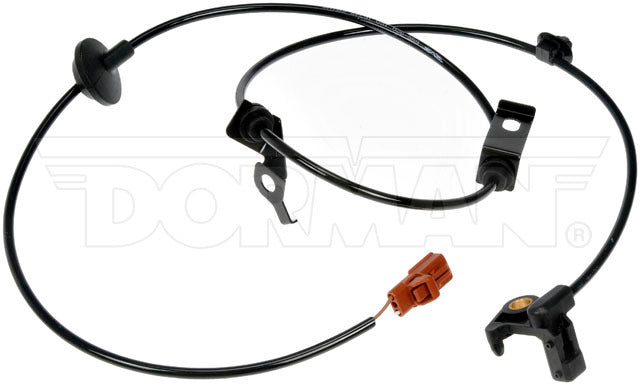 Dorman (Oe Solutions) 695-920 Abs Wheel Speed Sensor||695-920.Jpg||85||d18695920||1042497